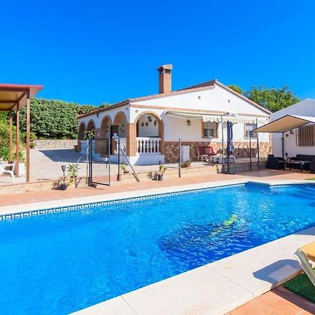 Villa Delia Alora By Ruralidays المظهر الخارجي الصورة
